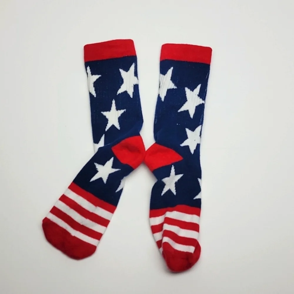 USA Socks for Men and Women